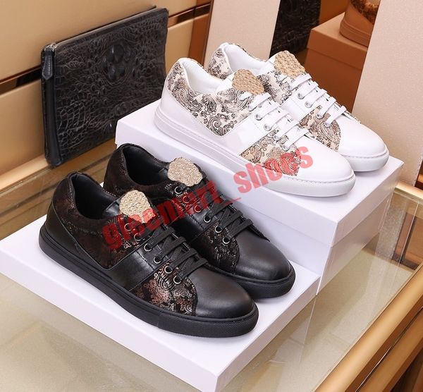 man designer casual shoes fashion lace up sneakers classics men flat outdoor running trainer shoe breathable sports trainers sneaker casuals, Black
man designer casual shoes fashion lace up sneakers classics men flat outdoor running trainer shoe breathable sports trainers sneaker casuals, Black