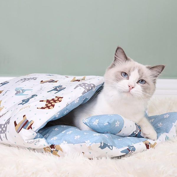 kennels & pens removable dog cat bed sleeping bag sofas mat winter warm house small pet puppy kennel nest cushion products big
kennels & pens removable dog cat bed sleeping bag sofas mat winter warm house small pet puppy kennel nest cushion products big