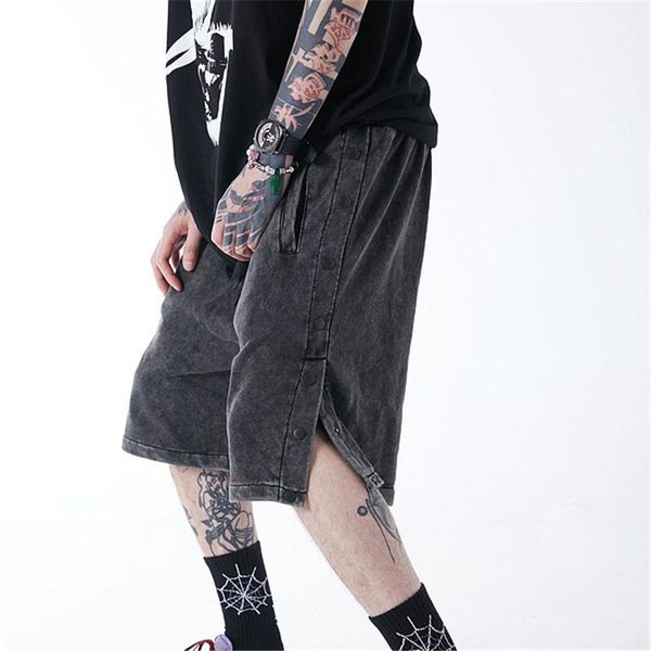 men's shorts rainbowtouches men 2021 high street windside open breasted ins web celebrity hip hop logo slacks, White;black
men's shorts rainbowtouches men 2021 high street windside open breasted ins web celebrity hip hop logo slacks, White;black