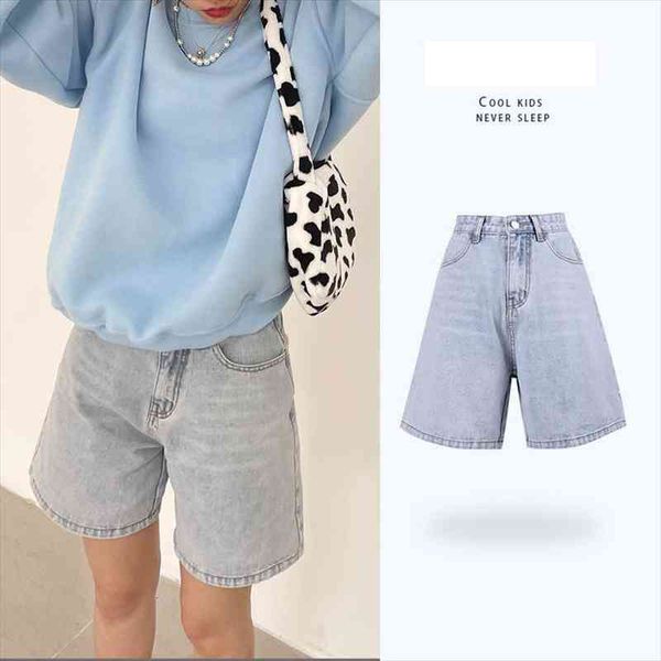 solid knee length denim womens short summer vintage boyfriend high waist wide leg jeans streetwear, White;black
solid knee length denim womens short summer vintage boyfriend high waist wide leg jeans streetwear, White;black
