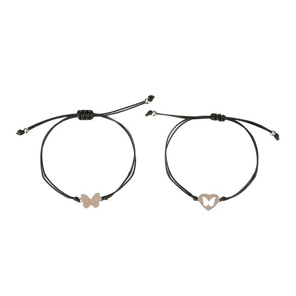 bangle back to school gifts first day of bracelet mommy me butterfly matching rhinestone heart multicolor charms jewelr, Black
bangle back to school gifts first day of bracelet mommy me butterfly matching rhinestone heart multicolor charms jewelr, Black