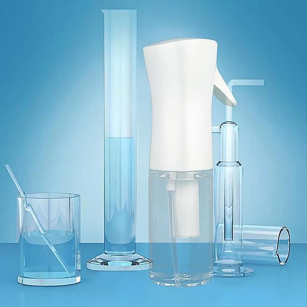 300ml hair spray bottle hairdressing refillable salon barber tools water sprayer transparent beauty care fragrance lamps
300ml hair spray bottle hairdressing refillable salon barber tools water sprayer transparent beauty care fragrance lamps