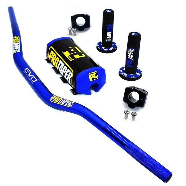 handlebars handlebar bar 1-1/8" handle pads grips pit pro racing dirt bike motorcycle cnc 28.5mm adapter
handlebars handlebar bar 1-1/8" handle pads grips pit pro racing dirt bike motorcycle cnc 28.5mm adapter
