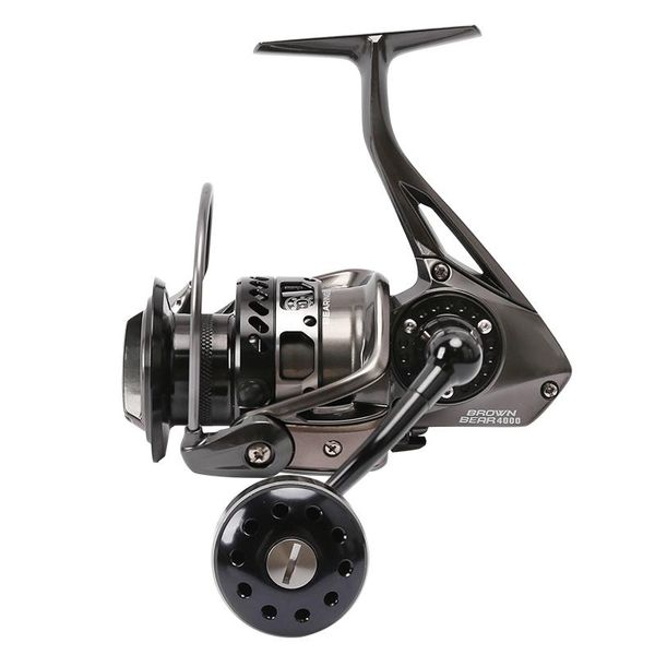 40/50/60strolling fishing wheel pre-loading spinning reel disatnt carretilha pesca 12kg drag power molinete olta baitcasting reels
40/50/60strolling fishing wheel pre-loading spinning reel disatnt carretilha pesca 12kg drag power molinete olta baitcasting reels
