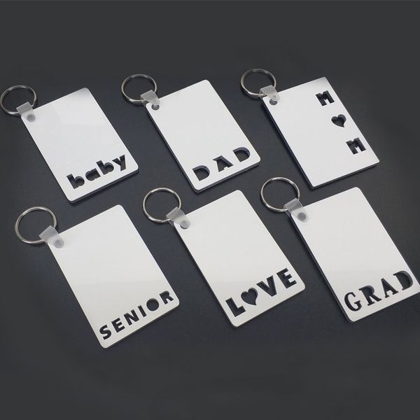 heat transfer blank key ring chain keychain mother's day father's gift love grad dad mom senior hollow letter printing g410p8b, Blue
heat transfer blank key ring chain keychain mother's day father's gift love grad dad mom senior hollow letter printing g410p8b, Blue
