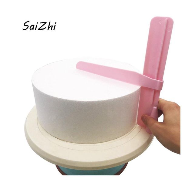 baking & pastry tools cake scraper smoother adjustable fondant spatulas edge cream decorating diy bakeware tableware tool 5944
baking & pastry tools cake scraper smoother adjustable fondant spatulas edge cream decorating diy bakeware tableware tool 5944