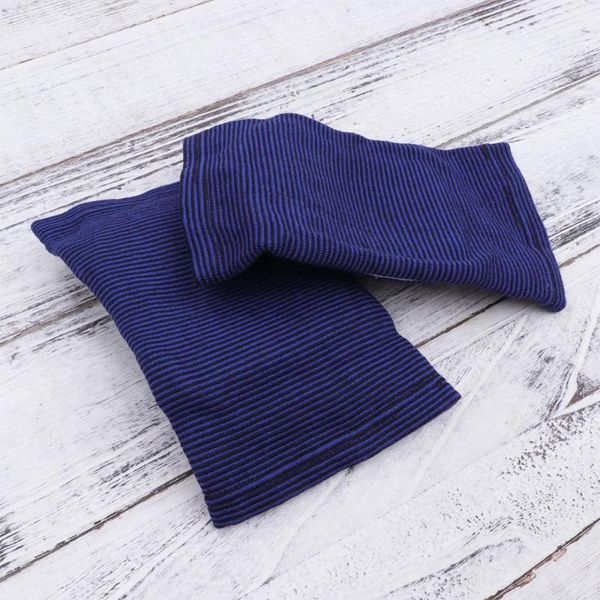 blue soft sports knee support sleeves joint pads effective collision avoidance keel protector for dancing running joggin elbow &, Black;gray
blue soft sports knee support sleeves joint pads effective collision avoidance keel protector for dancing running joggin elbow &, Black;gray