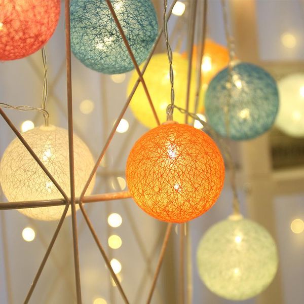 night lights usb 6cm cotton balls string led decor home lamp garland kid bedroom christmas party garden holiday decoration
night lights usb 6cm cotton balls string led decor home lamp garland kid bedroom christmas party garden holiday decoration