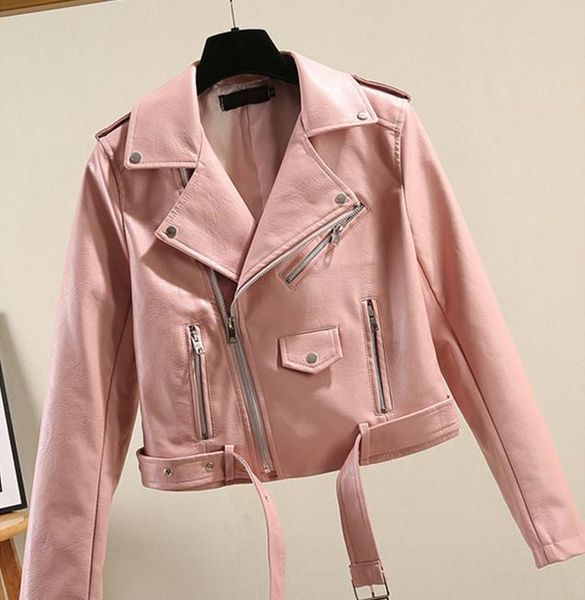 women's leather & faux genuine jacket women real sheepskin ladies coat 2021 autumn winter motorcycle biker outwear clothes female plus, Black
women's leather & faux genuine jacket women real sheepskin ladies coat 2021 autumn winter motorcycle biker outwear clothes female plus, Black
