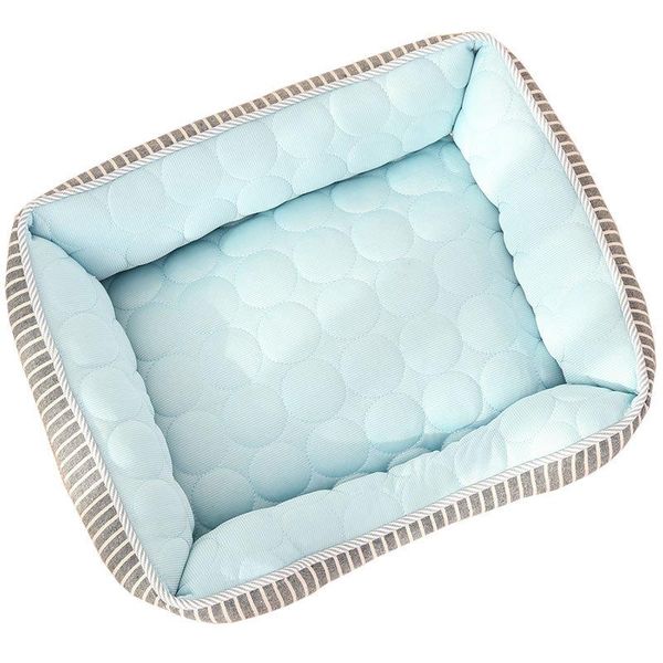 kennels & pens summer cool dog bed for large dogs pet house sleeping mattress cat kennel
kennels & pens summer cool dog bed for large dogs pet house sleeping mattress cat kennel