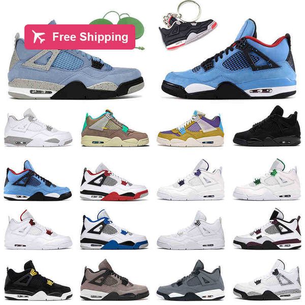 5.5-13 basketball shoes men women 4s guava ice 4 black cat desert moss university royalty bred cactus jack pure mens trainers sports
5.5-13 basketball shoes men women 4s guava ice 4 black cat desert moss university royalty bred cactus jack pure mens trainers sports