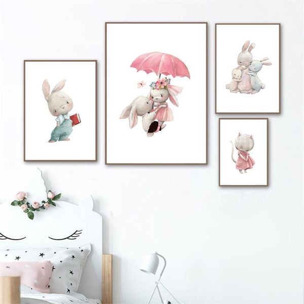 paintings baby wall art print poster nursery canvas painting cat posters and prints nordic pictures for kids room decor
paintings baby wall art print poster nursery canvas painting cat posters and prints nordic pictures for kids room decor