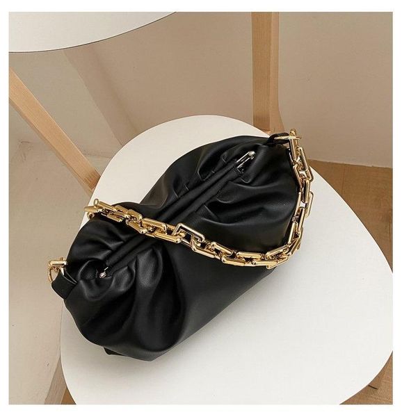 evening bags fashion luxury designer shoulder female gold chain bag cloud dumpling zebra print pillow women ruched handbag
evening bags fashion luxury designer shoulder female gold chain bag cloud dumpling zebra print pillow women ruched handbag