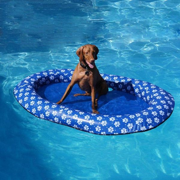 90 cm large blue dog pool float inflatable pet doggie floating raft summer swimming toy floats & tubes
90 cm large blue dog pool float inflatable pet doggie floating raft summer swimming toy floats & tubes