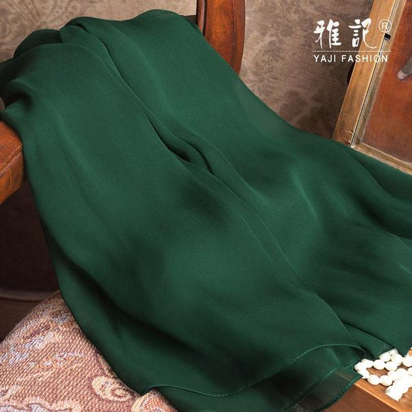 dark green silk scarf women long plain solid soft spring hangzhou elegant 100% shawl autumn winter summer scarves, Blue;gray
dark green silk scarf women long plain solid soft spring hangzhou elegant 100% shawl autumn winter summer scarves, Blue;gray
