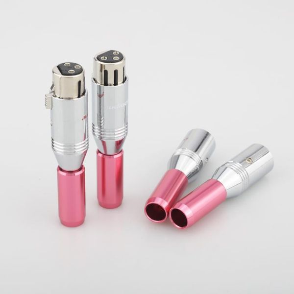 smart power plugs 8pcs paliccs gold plated balance audio plug xlr male female connector hifi
smart power plugs 8pcs paliccs gold plated balance audio plug xlr male female connector hifi