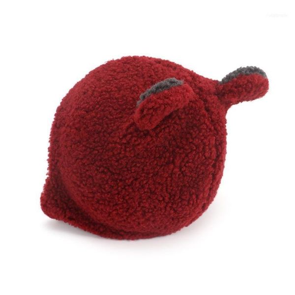caps & hats baby cute bear ears earflap hat winter warm plush cap beanie for toddler infant boys girls a2ub1, Yellow
caps & hats baby cute bear ears earflap hat winter warm plush cap beanie for toddler infant boys girls a2ub1, Yellow