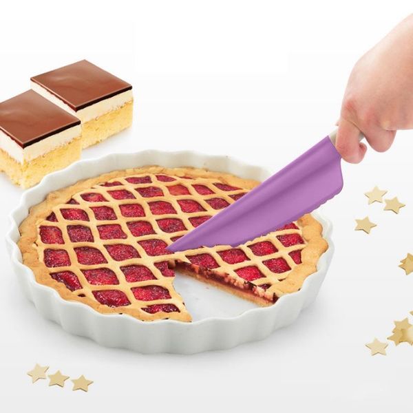 baking & pastry tools creative cake cutter plastic serrated dough bread home pizza fondant scraper tool kitchen bakeware accessories
baking & pastry tools creative cake cutter plastic serrated dough bread home pizza fondant scraper tool kitchen bakeware accessories