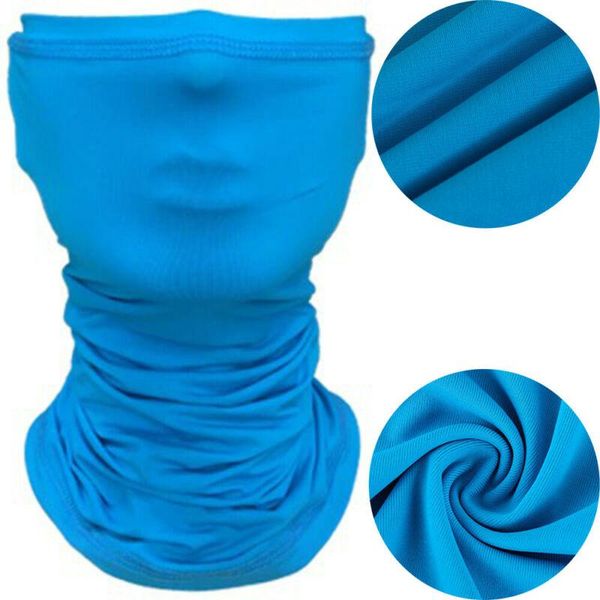biker sport fishing cycling skiing hiking bandana tube scarf men women outdoor silk face cover balaclava neckerchief scarves, Blue;gray
biker sport fishing cycling skiing hiking bandana tube scarf men women outdoor silk face cover balaclava neckerchief scarves, Blue;gray