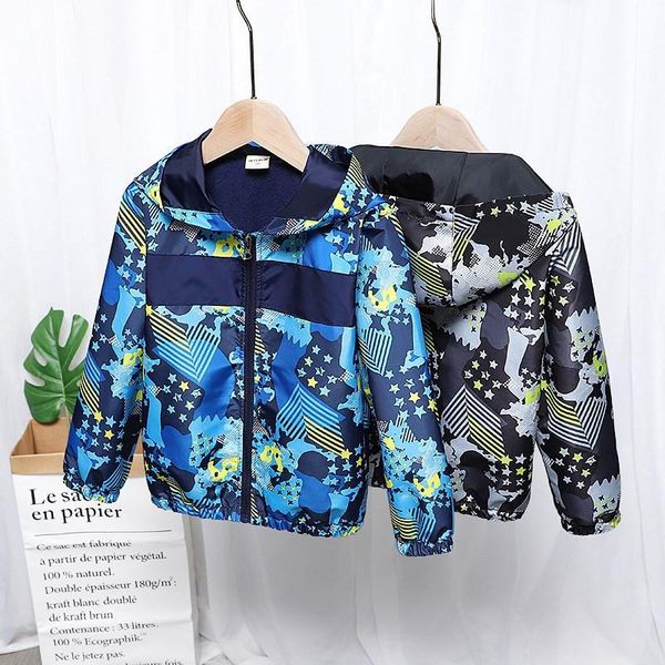 spring autumn boys jacket waterproof windproof children outerwear warm polar fleece coat hoodie baby kids clothes for 3-12y jackets, Blue;gray
spring autumn boys jacket waterproof windproof children outerwear warm polar fleece coat hoodie baby kids clothes for 3-12y jackets, Blue;gray