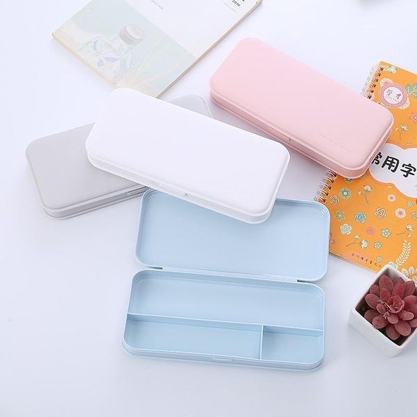 pencil cases macaron case student stationery cute high capacity pen creative kawaii school supplies
pencil cases macaron case student stationery cute high capacity pen creative kawaii school supplies