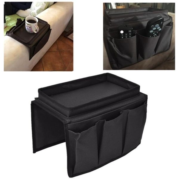 sofa armrest storage hanging bag tray remote control home environmental protection cup holder boxes & bins
sofa armrest storage hanging bag tray remote control home environmental protection cup holder boxes & bins