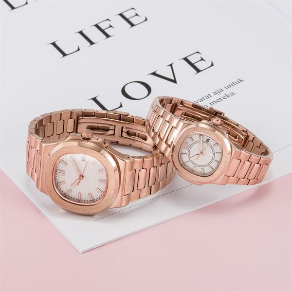 and 2022 men's women's automatic mechanical waterproof super, Slivery;golden
and 2022 men's women's automatic mechanical waterproof super, Slivery;golden