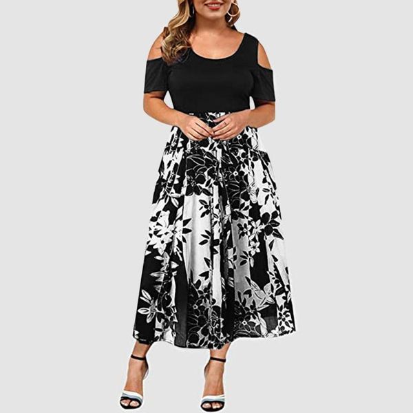 ethnic clothing women plus size dress cold shoulder casual round neck strapless hollow short sleeve boho vintage elelgant print dresses, Red
ethnic clothing women plus size dress cold shoulder casual round neck strapless hollow short sleeve boho vintage elelgant print dresses, Red