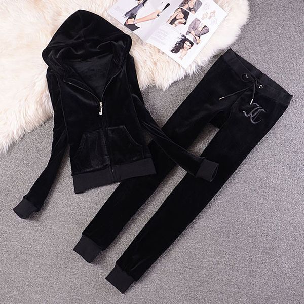 luxury women's fall/winter brand 2021 fabric tracksuits velour hooded women large thickening plus velvet suit fashionthe female, Gray
luxury women's fall/winter brand 2021 fabric tracksuits velour hooded women large thickening plus velvet suit fashionthe female, Gray