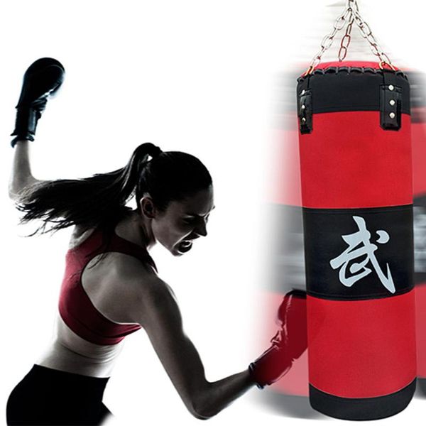 40kg heavy boxing punching bag thickened canvas sandbag set taekwondo kick sack indoor muay thai training sand
40kg heavy boxing punching bag thickened canvas sandbag set taekwondo kick sack indoor muay thai training sand