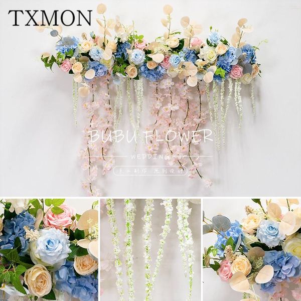 decorative flowers & wreaths wedding arrangement hanging flower row floral arch t station auditorium soft decoration background window pogra
decorative flowers & wreaths wedding arrangement hanging flower row floral arch t station auditorium soft decoration background window pogra