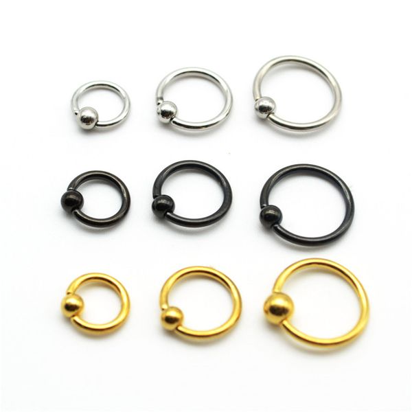 bcr gold blue rainbow ball closure captive lip nose ear tragus septum ring 6mm 8mm 10mm 16g rose gold body jewelry, Silver
bcr gold blue rainbow ball closure captive lip nose ear tragus septum ring 6mm 8mm 10mm 16g rose gold body jewelry, Silver