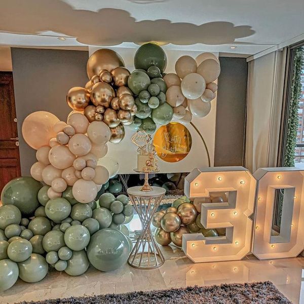 party decoration avocado green balloons garland arch kit retro metallic gold latex balloon kids 1st birthday wedding decors globos
party decoration avocado green balloons garland arch kit retro metallic gold latex balloon kids 1st birthday wedding decors globos