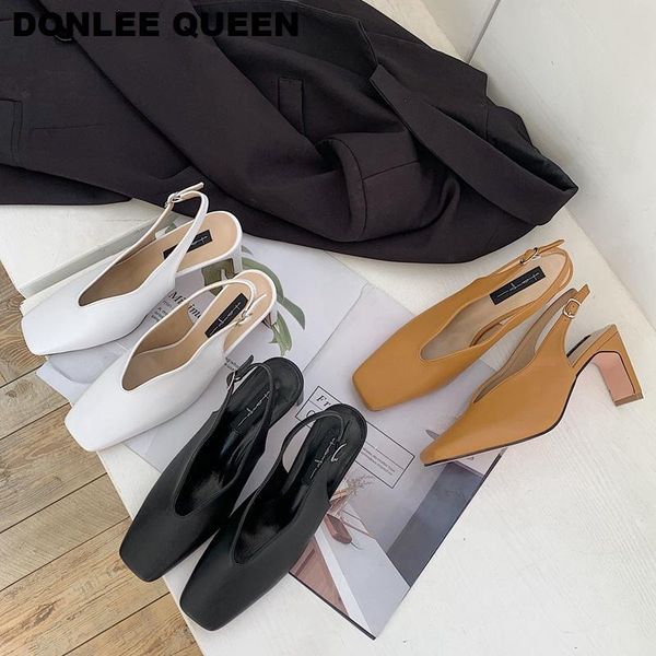 shoes woman spring slingbacks 7cm high heels sandals women square toe wave elegant pumps for party wedding shoe sandal mujer, Black
shoes woman spring slingbacks 7cm high heels sandals women square toe wave elegant pumps for party wedding shoe sandal mujer, Black