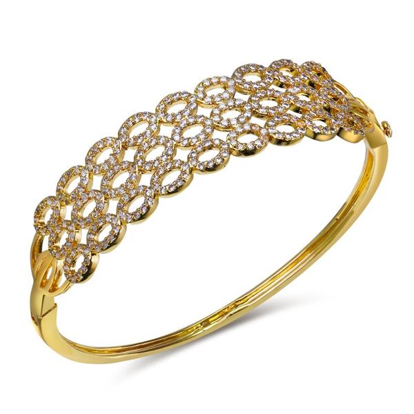 bracelets and bangles for women cubic zirconia luxury trendy bangle new design fashion jewelry ent, Black
bracelets and bangles for women cubic zirconia luxury trendy bangle new design fashion jewelry ent, Black