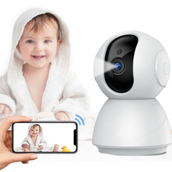 cameras 1536p 1080p ip camera wireless wifi smart home pet 720p cctv 2-way audio baby monitor security surveillance
cameras 1536p 1080p ip camera wireless wifi smart home pet 720p cctv 2-way audio baby monitor security surveillance