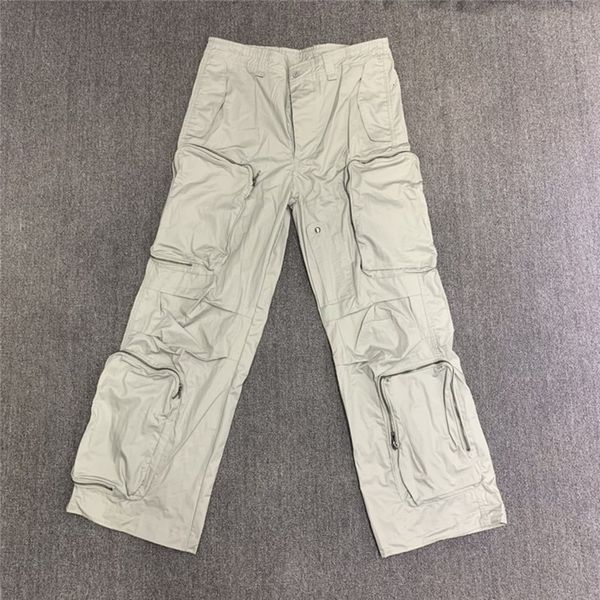 men's pants travis scott tactic cargo pants of men women joggers with cordon sweatpants cactus jack, Black
men's pants travis scott tactic cargo pants of men women joggers with cordon sweatpants cactus jack, Black