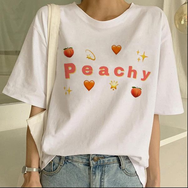 womens summer women tshirt harajuku cartoon tee cute fruit print tees shirt fashion kawaii t shirts clothes femme, White
womens summer women tshirt harajuku cartoon tee cute fruit print tees shirt fashion kawaii t shirts clothes femme, White