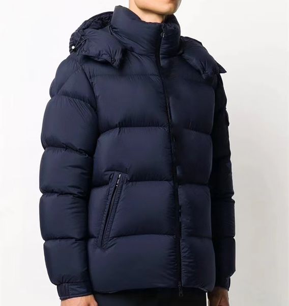 designer mens down jacket luxury france letter monclair logo knitted women parkas panel casual coats bomber ja, Black
designer mens down jacket luxury france letter monclair logo knitted women parkas panel casual coats bomber ja, Black