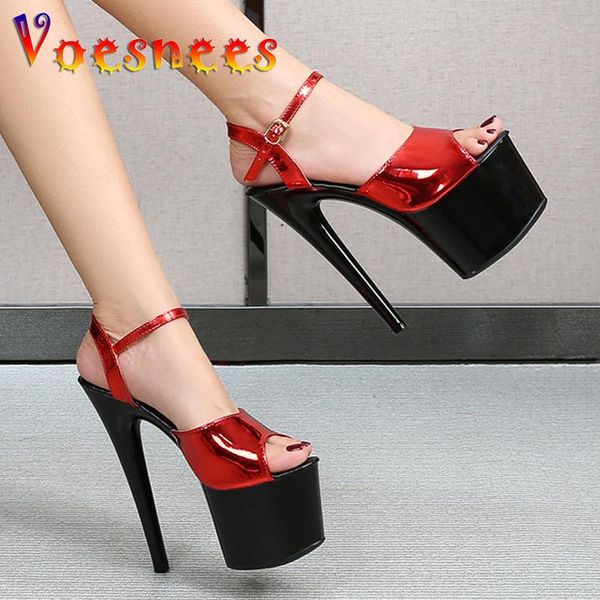 dress shoes sandals women summer luxury designer brand plateforme black platform 17cm high heels modern party for girl
dress shoes sandals women summer luxury designer brand plateforme black platform 17cm high heels modern party for girl