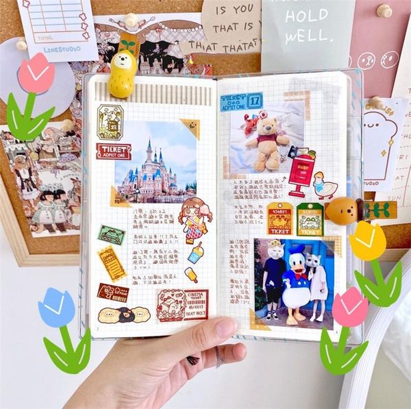 gift wrap collect stamps special oil washi tapes journal masking tape diy scrapbooking decoration sticker
gift wrap collect stamps special oil washi tapes journal masking tape diy scrapbooking decoration sticker