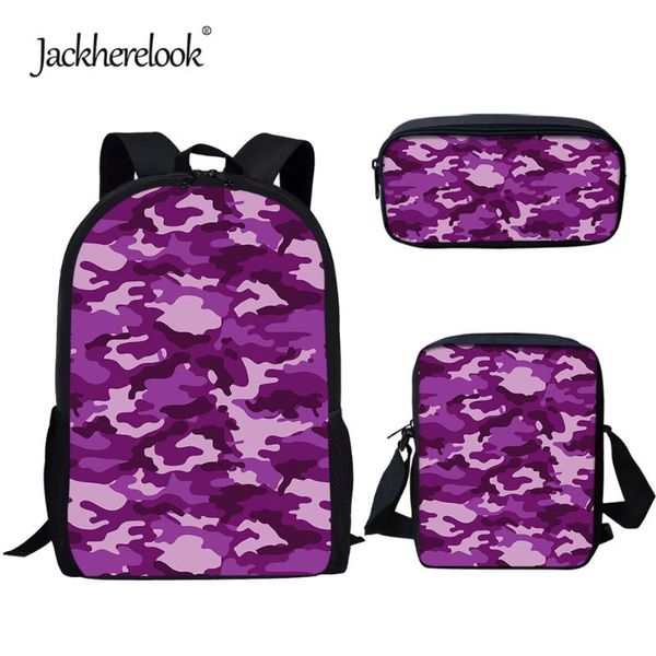 backpack jackherelook colorful pattern junior student large capacity campus bookbag school bags 3pcs/set for girls boys mochila
backpack jackherelook colorful pattern junior student large capacity campus bookbag school bags 3pcs/set for girls boys mochila