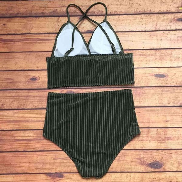 veet bikini set high waist bikinis women swimsuit 2021 swimwear female push up biquini beach wear brazilian swimming suiting
veet bikini set high waist bikinis women swimsuit 2021 swimwear female push up biquini beach wear brazilian swimming suiting