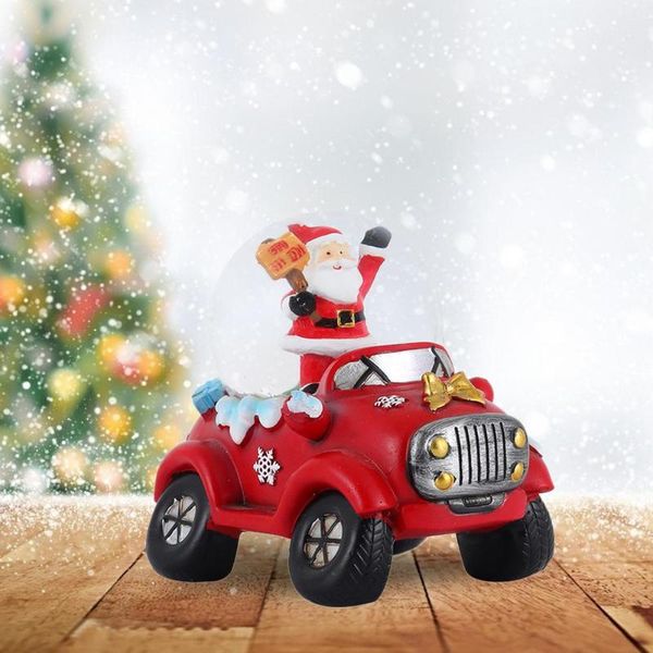 novelty items christmas crystal ball santa claus snow globe glass glowing ornament xmas gifts for children kid
novelty items christmas crystal ball santa claus snow globe glass glowing ornament xmas gifts for children kid