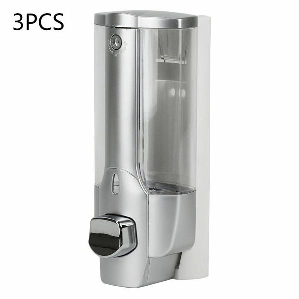 wall mount hand liquid soap dispenser manual shampoo shower gel lotion container
wall mount hand liquid soap dispenser manual shampoo shower gel lotion container