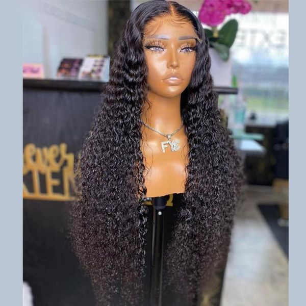 synthetic wigs 180% density 26 inch long lace wig for black women kinky curly with baby hair heat resistant fiber daily
synthetic wigs 180% density 26 inch long lace wig for black women kinky curly with baby hair heat resistant fiber daily