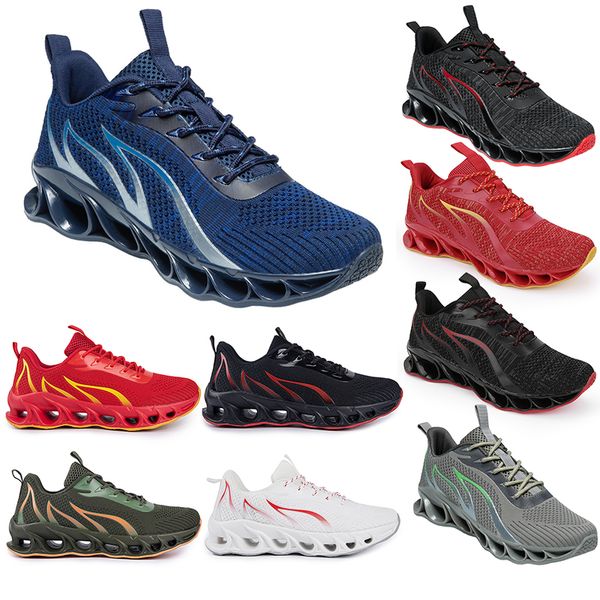 running shoes non-brand men fashion trainers white black yellow gold navy blue bred green mens sports sneakers #172
running shoes non-brand men fashion trainers white black yellow gold navy blue bred green mens sports sneakers #172