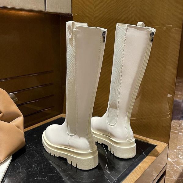 boots autumn winter women combat 2021 platform gothic shoes motorcycle fashion black white warm fur mid calf
boots autumn winter women combat 2021 platform gothic shoes motorcycle fashion black white warm fur mid calf