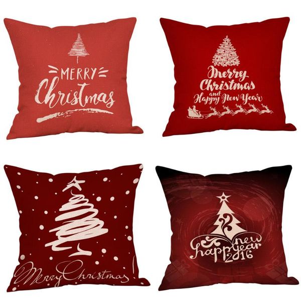 cushion cover flax 4pcs happy christmas pillow cases sofa home decor case hidden zipper closure nov22 cushion/decorative
cushion cover flax 4pcs happy christmas pillow cases sofa home decor case hidden zipper closure nov22 cushion/decorative