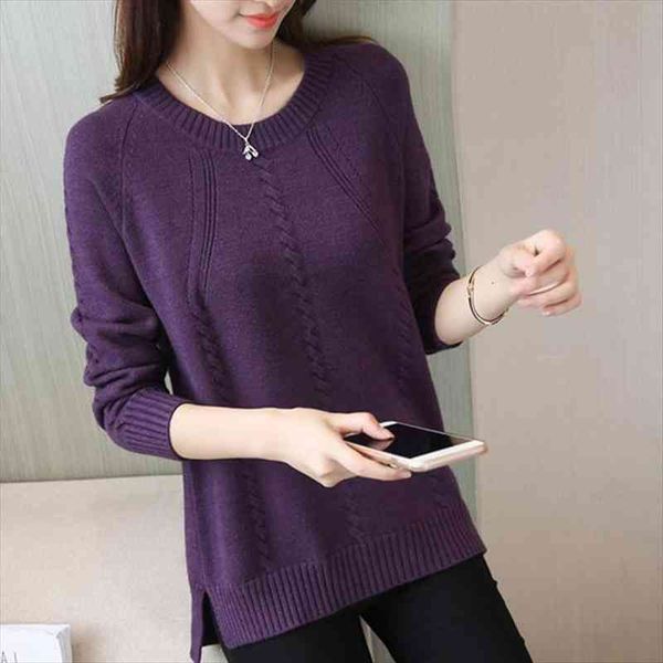 korean knitted sweater women autumn winter ladies clothes long sleeve jumper tricot pullover female warm clothing, White;black
korean knitted sweater women autumn winter ladies clothes long sleeve jumper tricot pullover female warm clothing, White;black